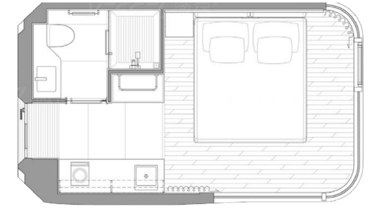 E3 layout — supplier catalog illustration