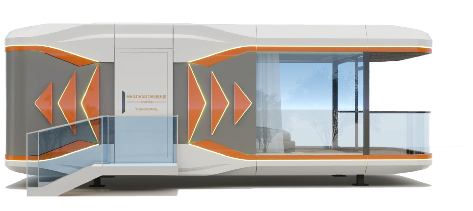V6 exterior — supplier catalog render