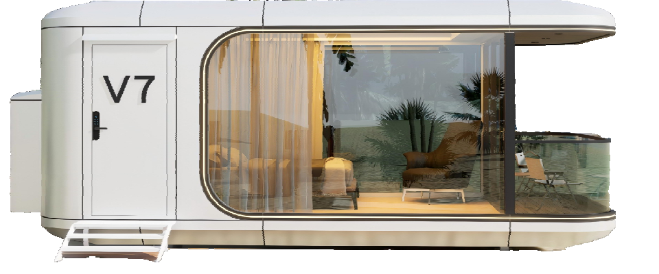 V7 exterior — supplier catalog render