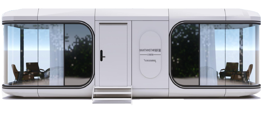 V8 exterior — supplier catalog render