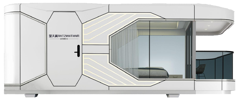 X5 exterior — supplier catalog render